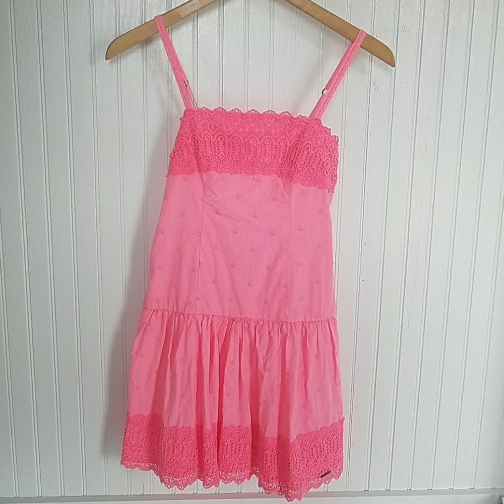 Abercrombie & Fitch women's summer dress